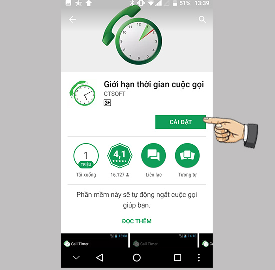 Tải về ứng dụng